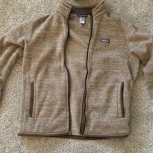 Patagonia Better Sweater Men’s Large.